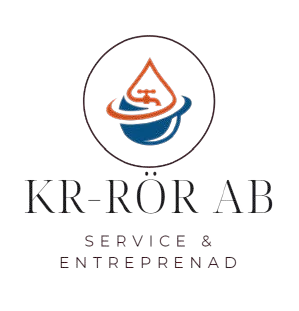 Kr-rör AB logotype