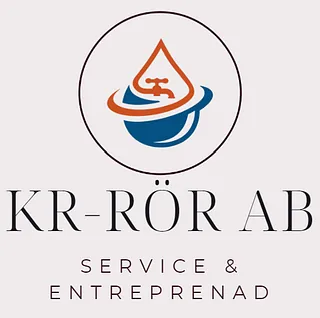 Logotype KR-Rör AB